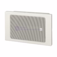TOA ZS-680F Speaker Dinding Pasif 6 Inch 2 Way 6 Watt (High Impedance)