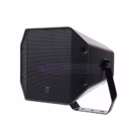 TOA ZS-760B-AS Speaker Dinding Pasif 6 Inch 2 Way 60 Watt (High Impedance, Waterproof)