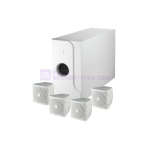 TOA ZS-BS301W Speaker System