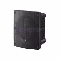 TOA ZS-HS1200BT Speaker Coaxial Array Pasif 300 Watt 12 Inch 2 Way 8 Ohm 300 Watt (High Impedance)