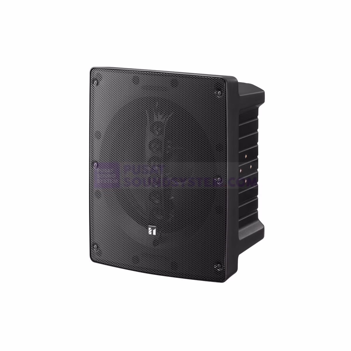 TOA ZS-HS120B Speaker Coaxial Array Pasif 300 Watt 12 Inch 2 Way 8 Ohm 300 Watt
