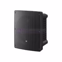 TOA ZS-HS150B Speaker Coaxial Array Pasif 300 Watt 15 Inch 2 Way 8 Ohm 300 Watt