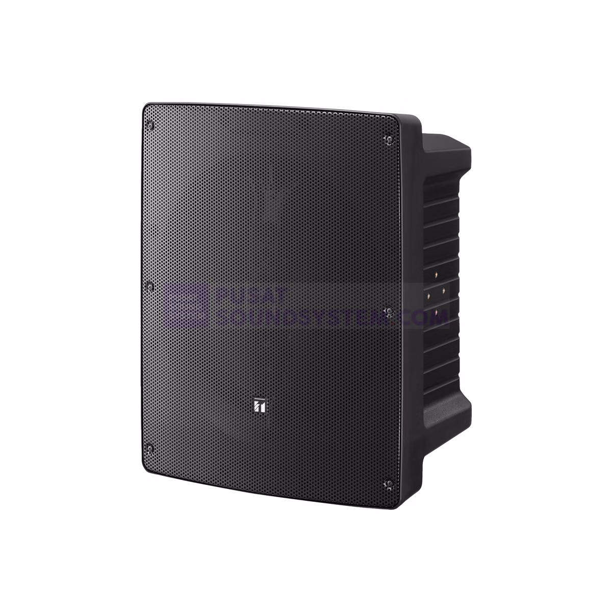 TOA ZS-HS150B Speaker Coaxial Array Pasif 300 Watt 15 Inch 2 Way 8 Ohm 300 Watt