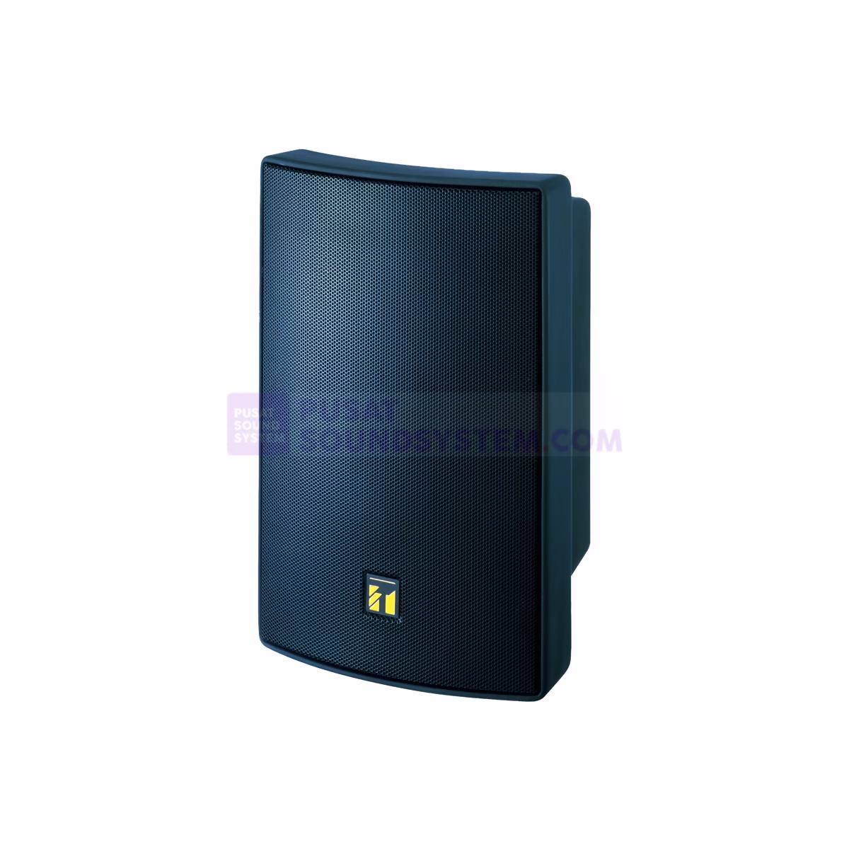 TOA ZS-P1030B-AS Speaker Dinding Aktif 5 Inch 2 Way 30 Watt