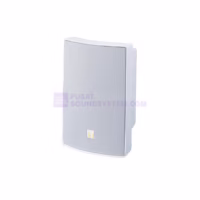 TOA ZS-P1030W-AS Speaker Dinding Aktif 5 Inch 2 Way 30 Watt