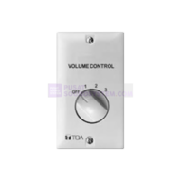 TOA ZV-064 Volume Control 6 Watt