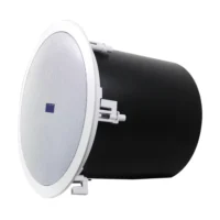 TONTECHNIKA C-10SW Subwoofer Ceiling Pasif 10 Inch 8 Ohm 240 Watt