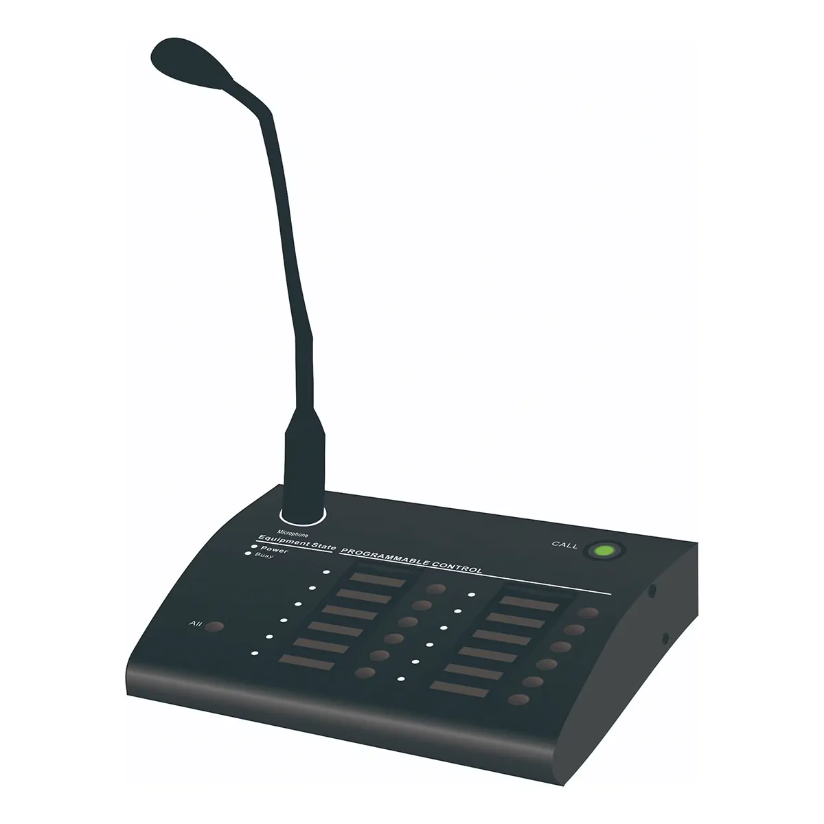 Mic Tontechnika