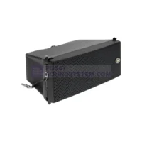 TOPP PRO FLX3 Speaker Line Array Pasif 2×3 Inch 2 Way 8 Ohm 40 Watt