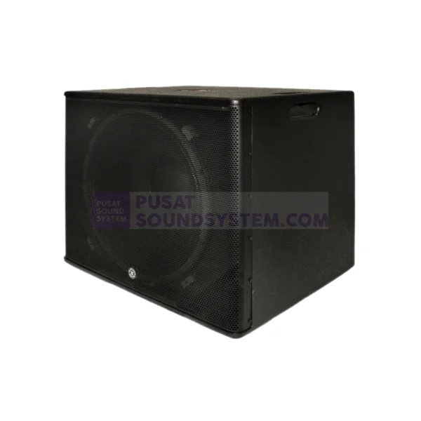 Jual TOPP PRO KS 21A SUB Subwoofer Aktif 21 Inch 1000 Watt