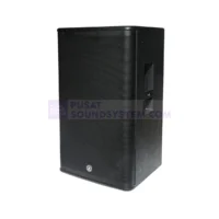 TOPP PRO KS CS15A Speaker Aktif 15 Inch 2 Way 4000 Watt (DSP)