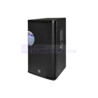 TOPP PRO KS12 Speaker Pasif 2 Way 12 Inch 800 Watt