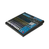 TOPP PRO Mxi 1422CFX Mixer Analog 14 Channel