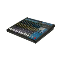 TOPP PRO Mxi 1622CFX Mixer Analog 16 Channel