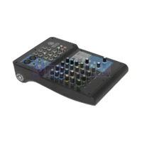 TOPP PRO Mxi6FX Mixer Analog 6 Channel