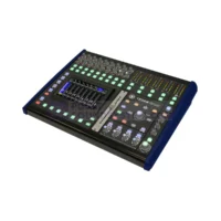 TOPP PRO T2208 Mixer Digital 20 Channel