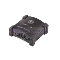 TOPP PRO TD1-A2 DI BOX Aktif 1 Channel