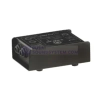 TOPP PRO TD1-P1 DI BOX Pasif 2 Channel