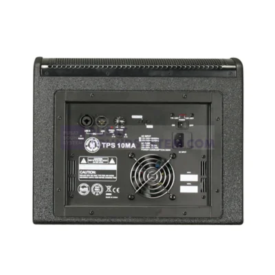 Jual TOPP PRO TPS 10MA Speaker Monitor Panggung Aktif 10 Inch 2 Way ...