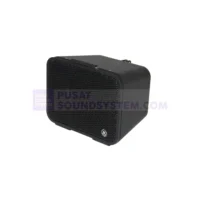 TOPP PRO SOHO X3 Speaker Line Array Pasif 4 Inch 2 Way 8 Ohm 30 Watt