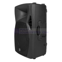 TOPP PRO XCS15A Speaker Aktif 2 Way 15 Inch 1600 Watt