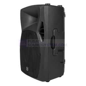 TOPP PRO XCS15A Speaker Aktif 2 Way 15 Inch 1600 Watt