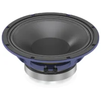 TURBOSOUND TS-12W350/8A Speaker Mid Bass 12 Inch 8 Ohm 1400 Watt