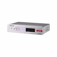 Tascam AE-4D Four-Channel AES/EBU-Dante Converter