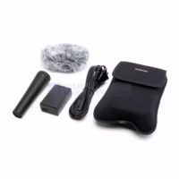 Tascam AK-DR11G MKII Accessories Package for DR Series