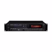 Tascam CD-RW901MKII Professional CD Recorder