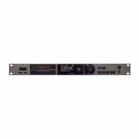 Tascam DA-3000 Stereo Master Recorder and AD/DA Converter