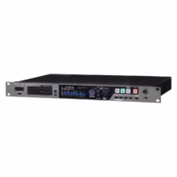 Tascam DA-6400DP 64-channel Audio Recorder
