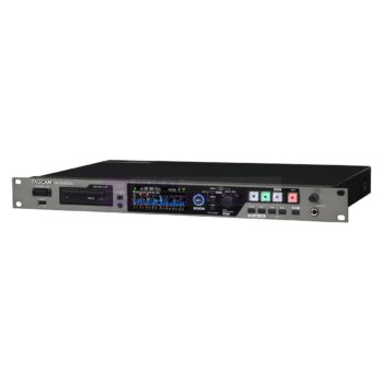 Tascam DA-6400 64-channel Audio Recorder
