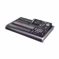 Tascam DP-24SD 24-Channel Digital Portastudio