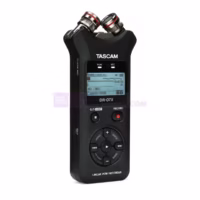 Tascam DR-07X Stereo Handheld Recorder