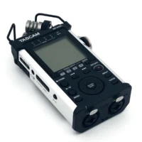 Tascam DR 44WL Handheld Linear PCM Recorder