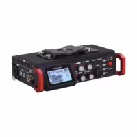 Tascam DR-701D 6-track Recorder for Video Production