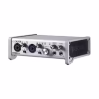Tascam SERIES 102i USB Audio & MIDI Interface