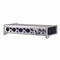 Tascam SERIES 208i USB Audio / MIDI Interface