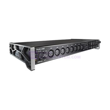 Tascam US-16×08 8-Channel USB Audio Interface