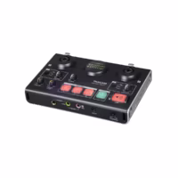 Tascam MiNiSTUDIO Creator US-42B Podcast Studio