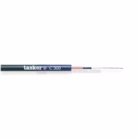 Tasker C300 Kabel Audio 100m 1 x 0,22 mm²