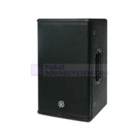 TOPP PRO KS CS8A Speaker Aktif 8 Inch 2 Way 1600 Watt