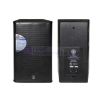 TOPP PRO KS15 Speaker Pasif 15 Inch 2 Way 500 Watt