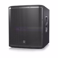 Turbosound INSPIRE IP12B Subwoofer Aktif 12 Inch 1000 Watt