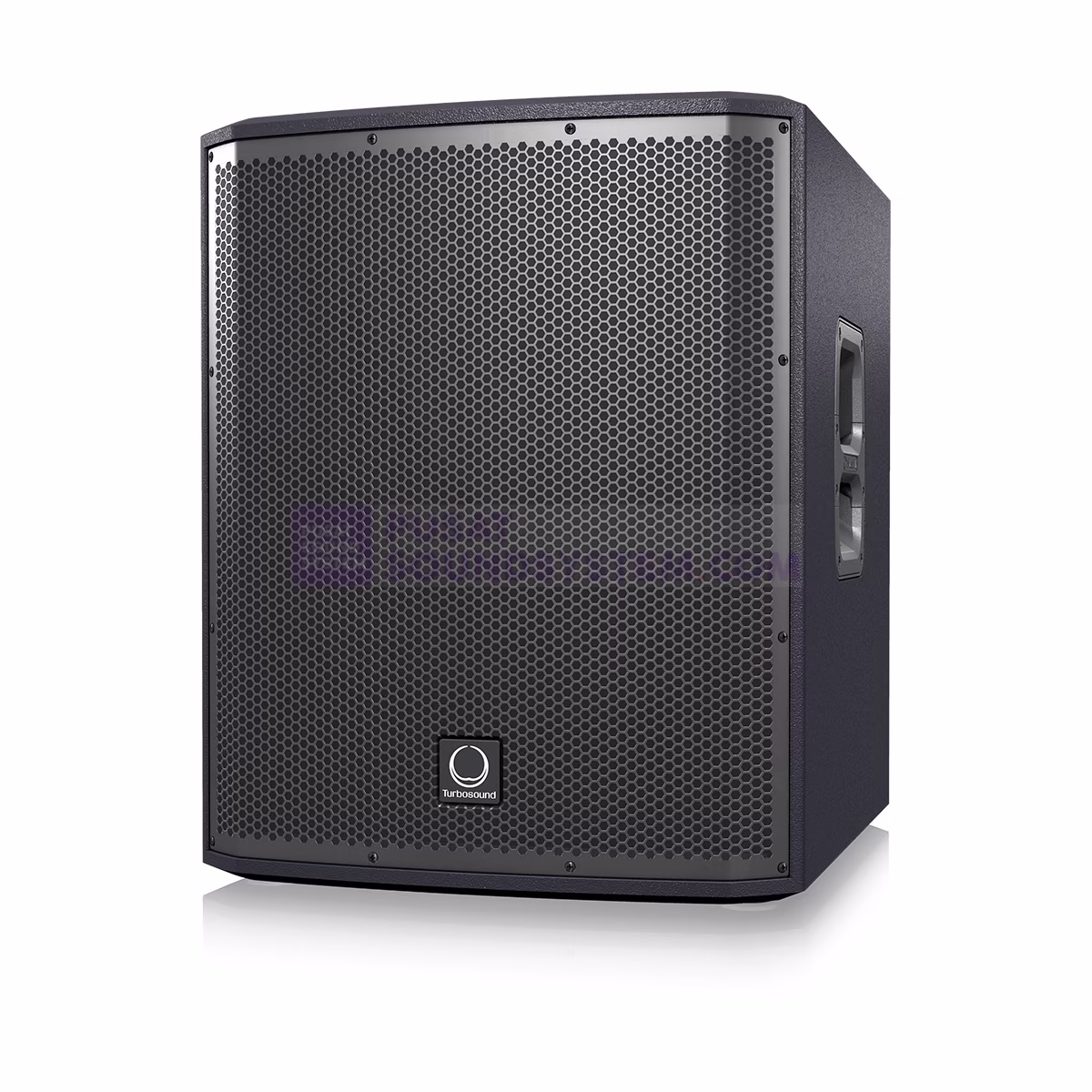 Turbosound INSPIRE IP15B Subwoofer Aktif 15 Inch 1000 Watt