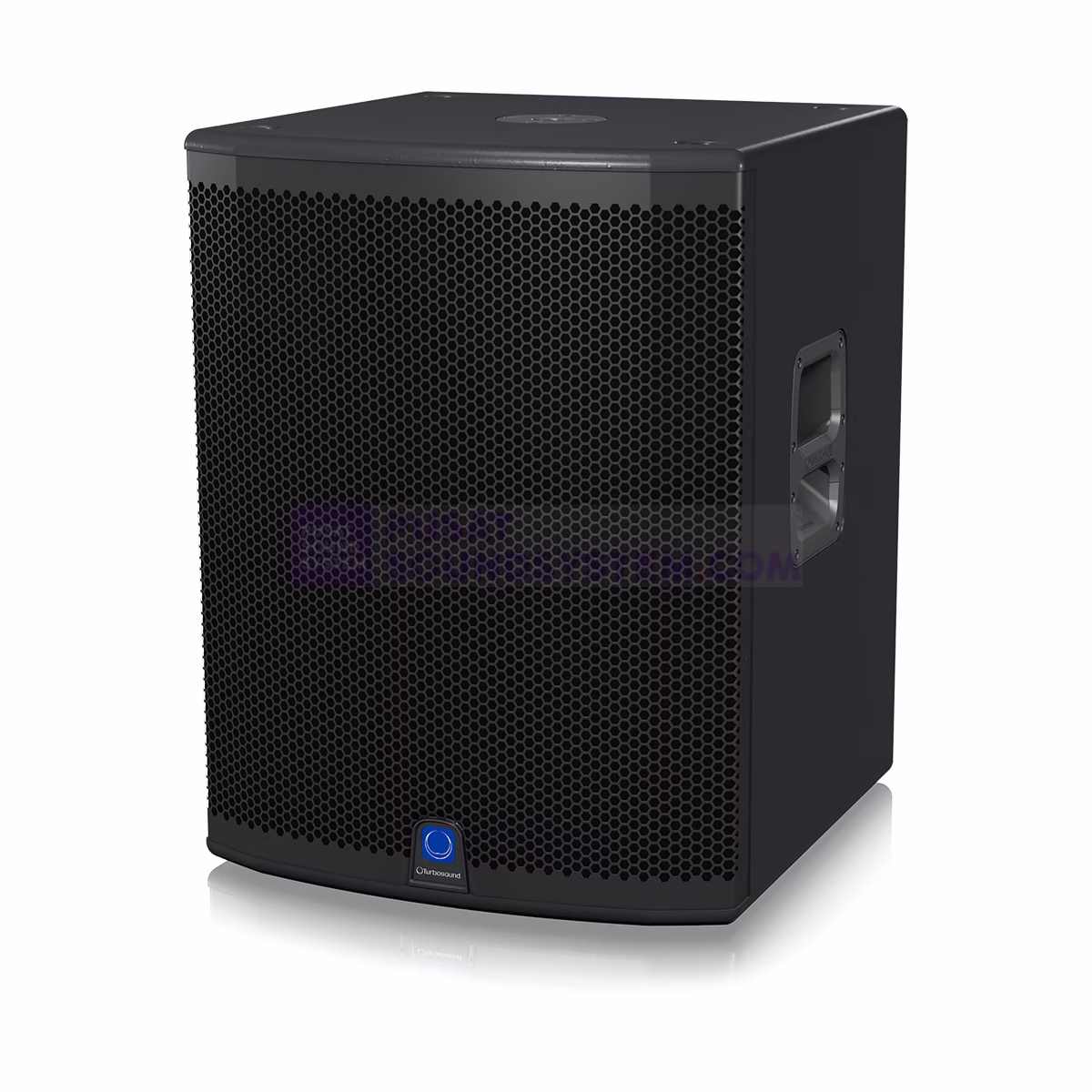 Turbosound IQ18B Subwoofer Aktif 18 Inch 3000 Watt (DSP)