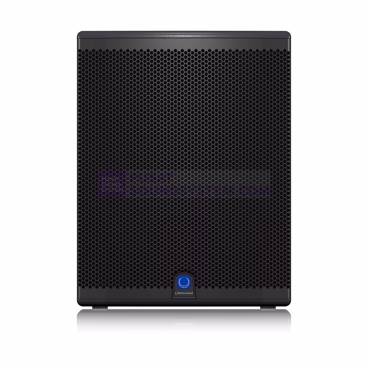 Turbosound IQ18B Subwoofer Aktif 18 Inch 3000 Watt (DSP) - Image 2