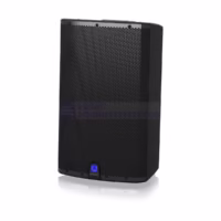 Turbosound IX-15 Speaker Aktif 15 Inch 2 Way 1000 Watt (Bluetooth)
