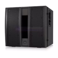 Turbosound LIVERPOOL TLX212L Subwoofer Array Pasif 12 Inch 8 Ohm 3200 Watt